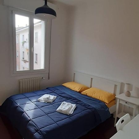 Center Rooms Bartolini Bolonya Dış mekan fotoğraf