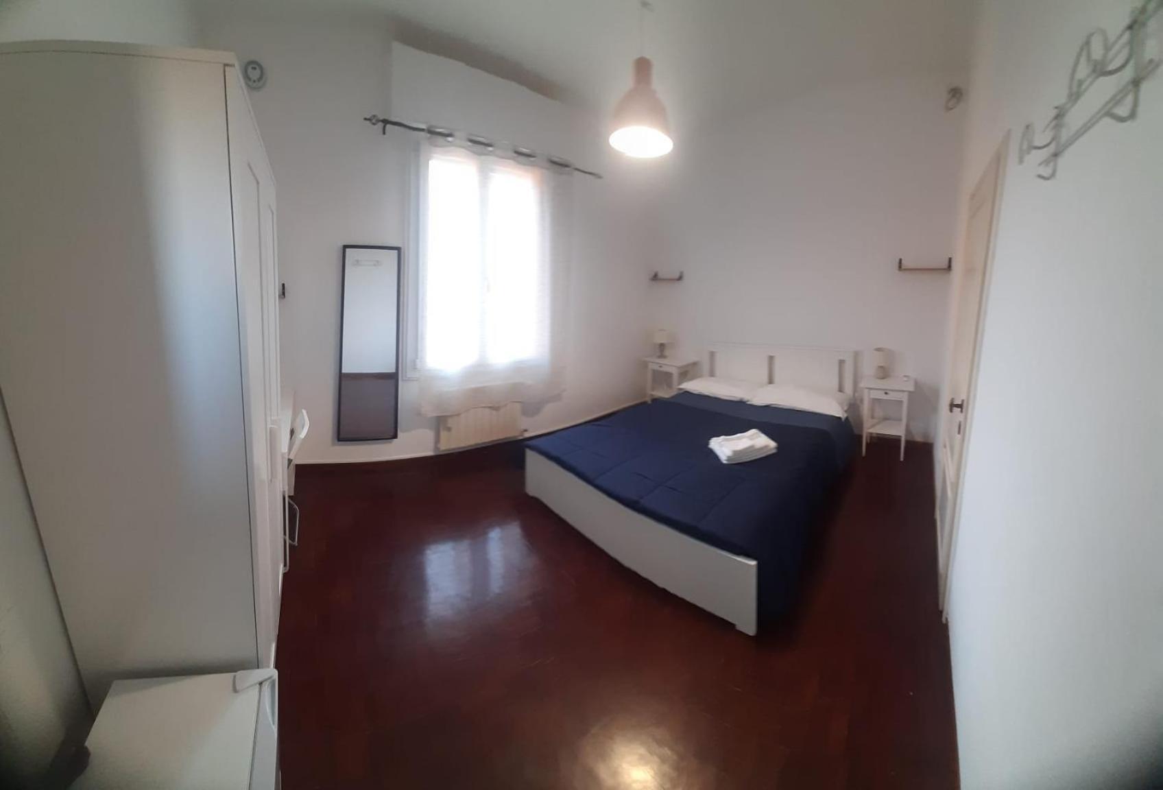 Center Rooms Bartolini Bolonya Dış mekan fotoğraf