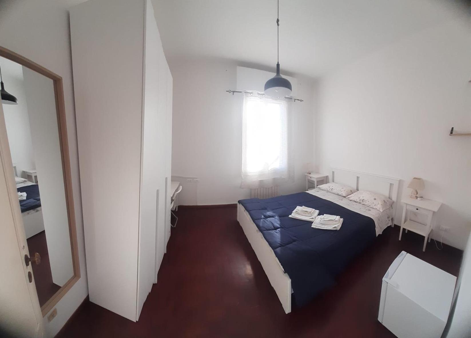 Center Rooms Bartolini Bolonya Dış mekan fotoğraf