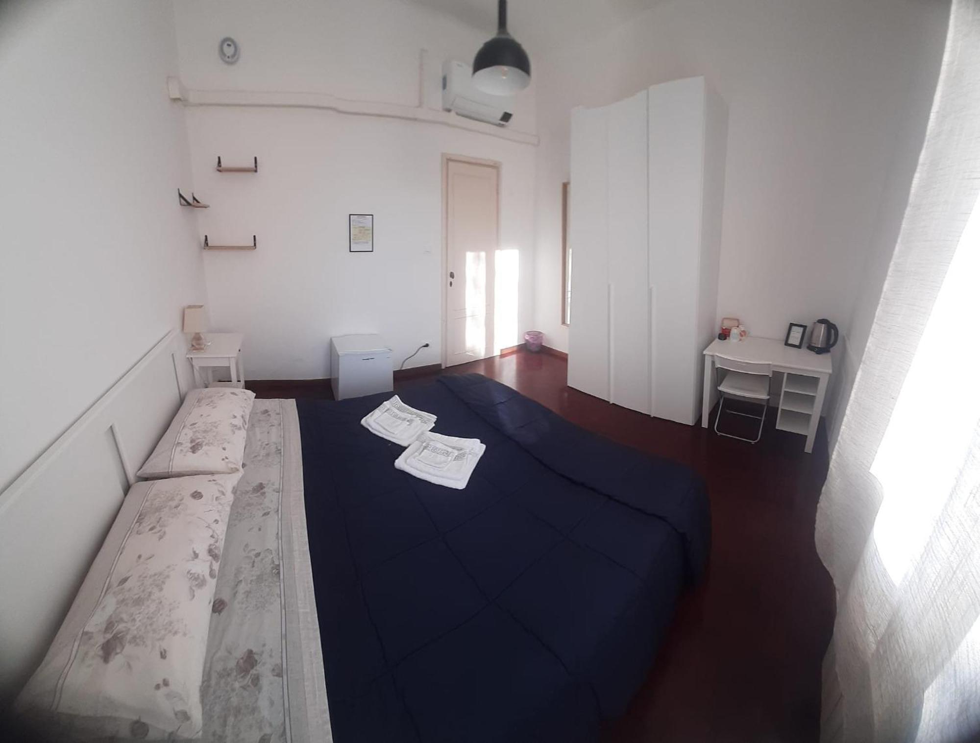 Center Rooms Bartolini Bolonya Dış mekan fotoğraf